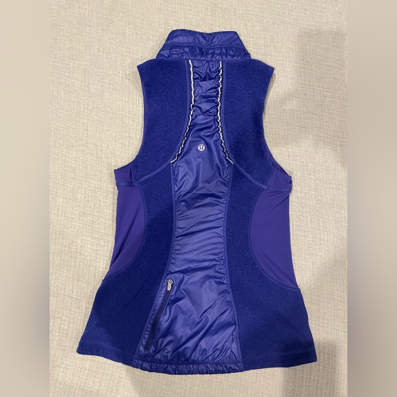 Lululemon Running Vest - Picture 3 of 3
